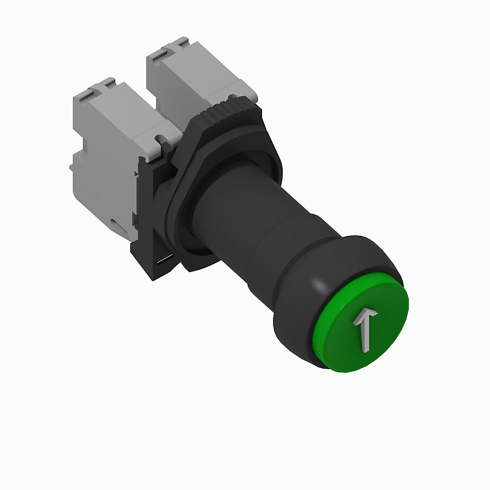 Allen-Bradley 800FD-E308X02 product image