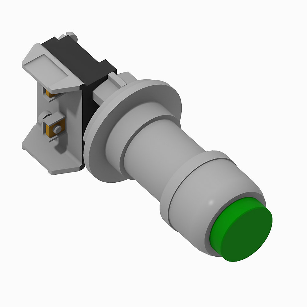 Allen-Bradley 800H-BP1D2 product image