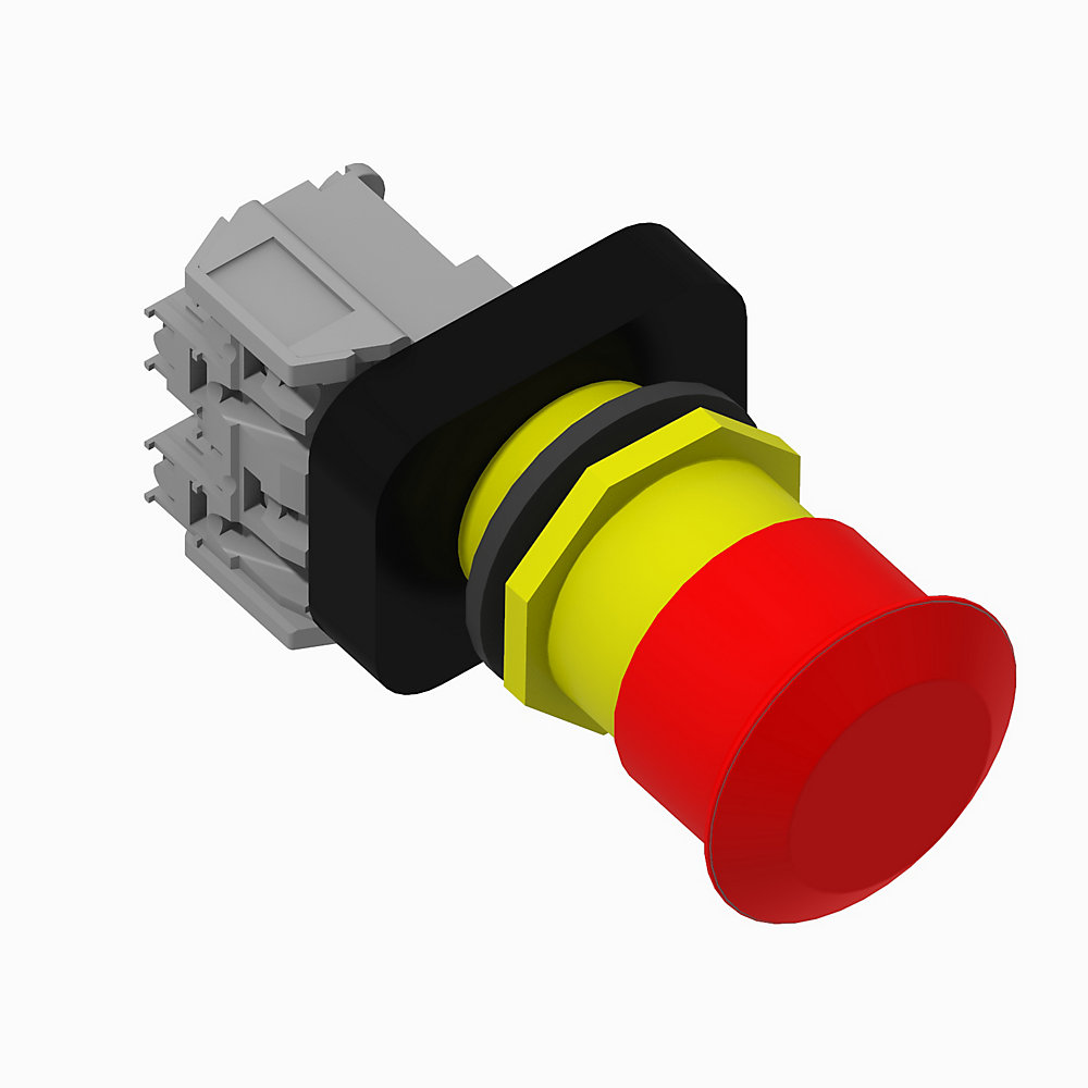 Allen-Bradley 800HC-TFRXT6D2 product image