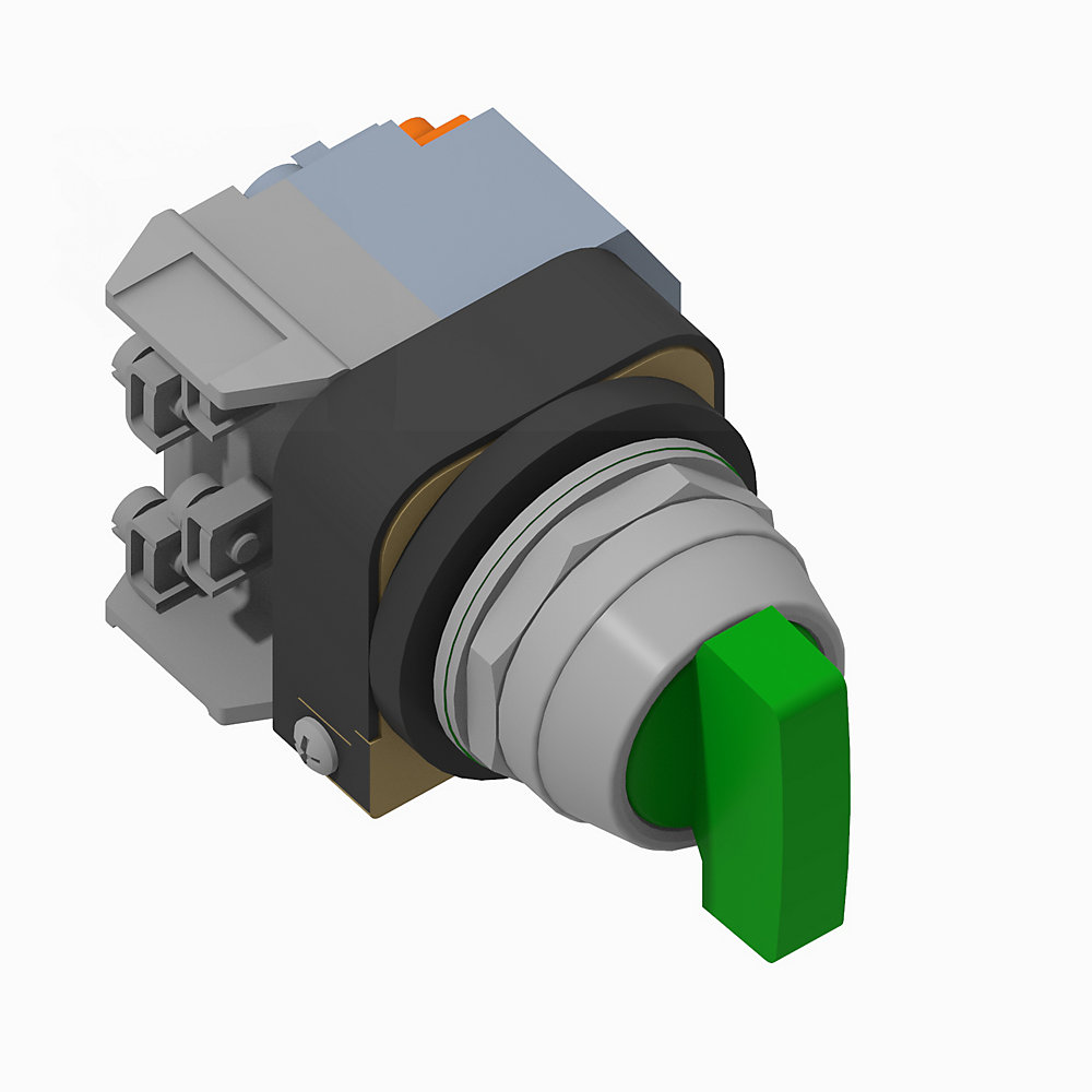 Allen-Bradley 800T-16HG17KB6TX product image