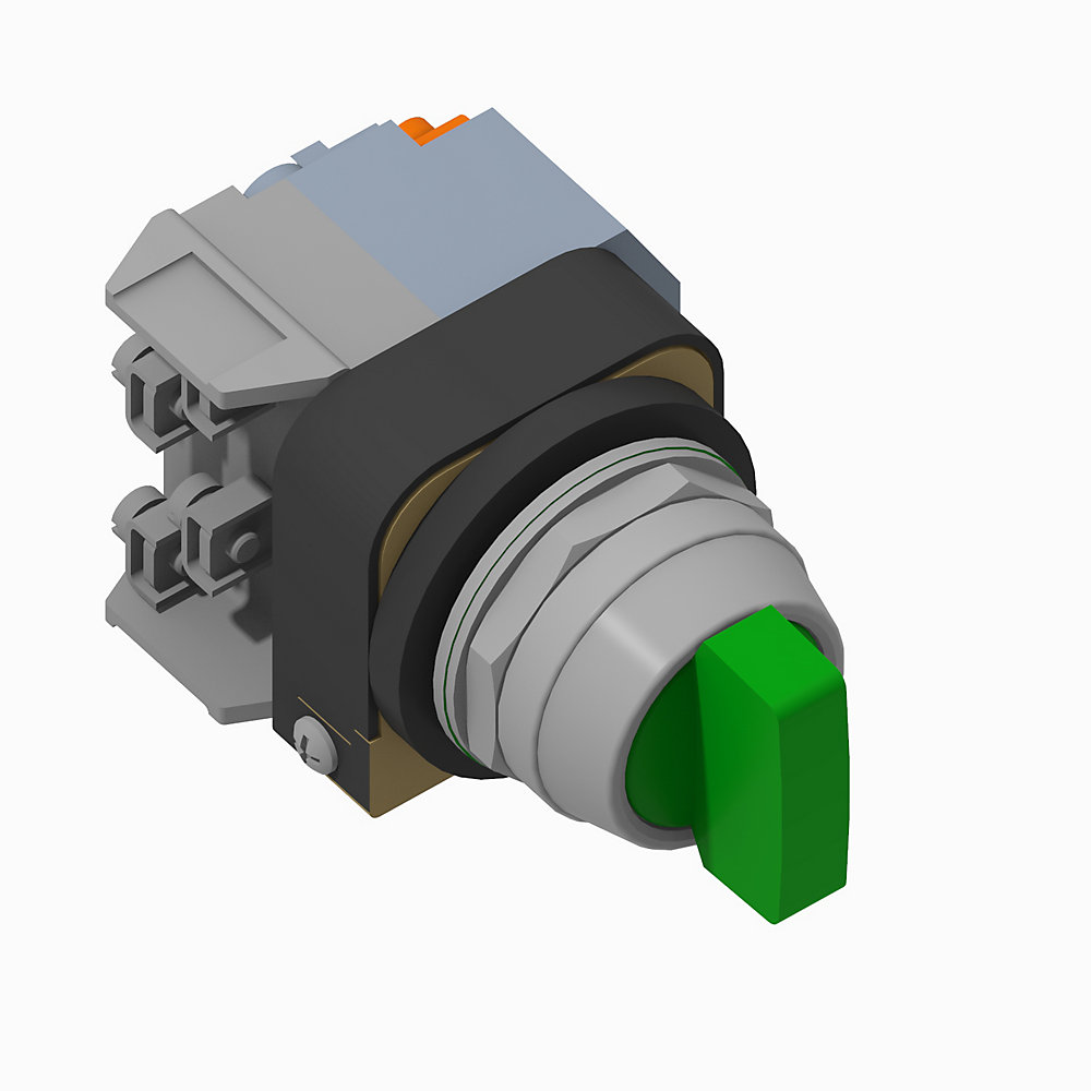 Allen-Bradley 800T-16JGH5KB7BX product image