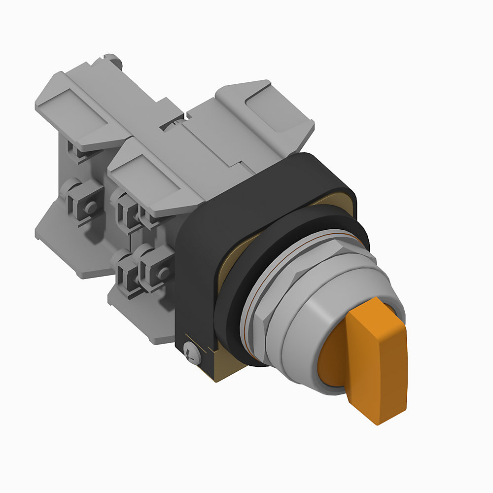 Allen-Bradley 800T-24JA4KB7AE product image