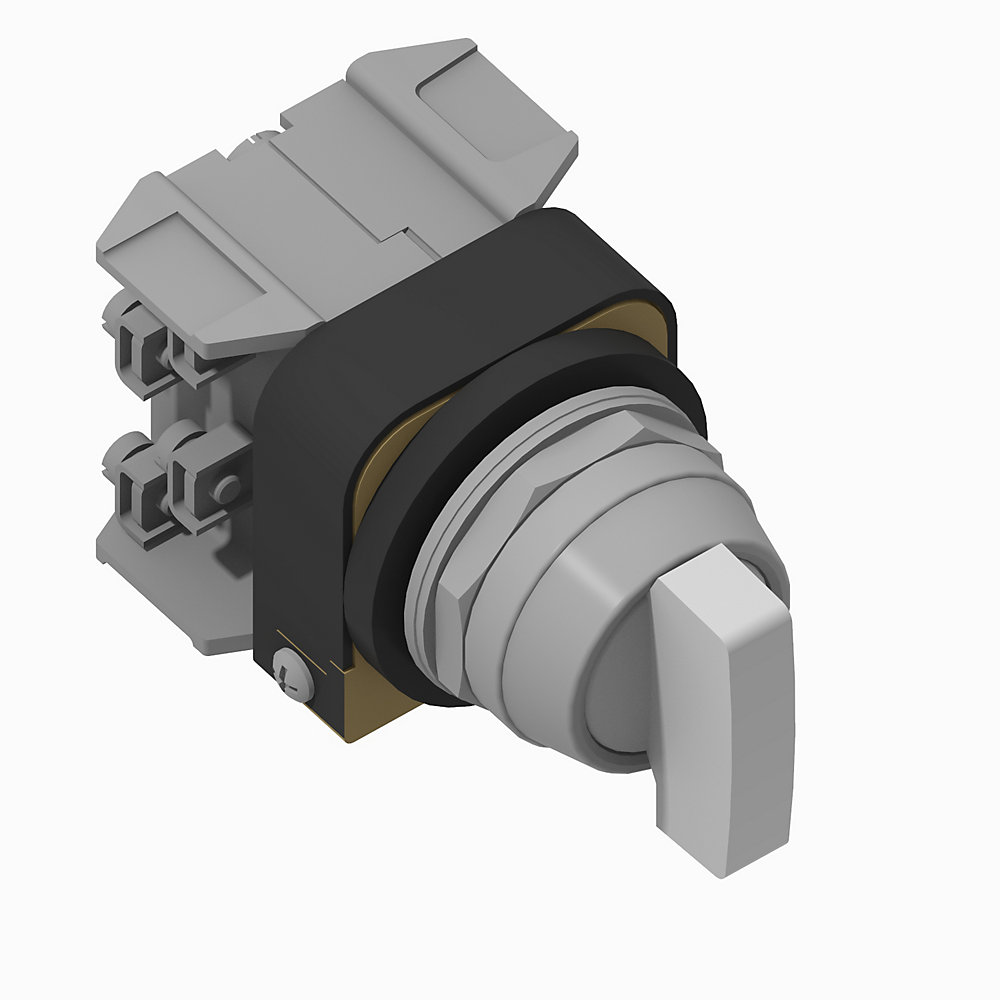 Allen-Bradley 800T-2JWH19KB7AX product image