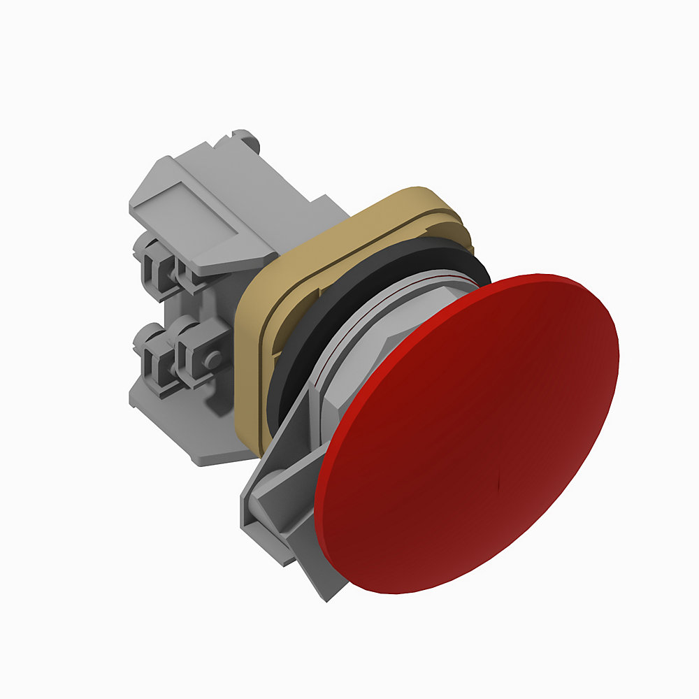 Allen-Bradley 800T-D6LQA2 product image