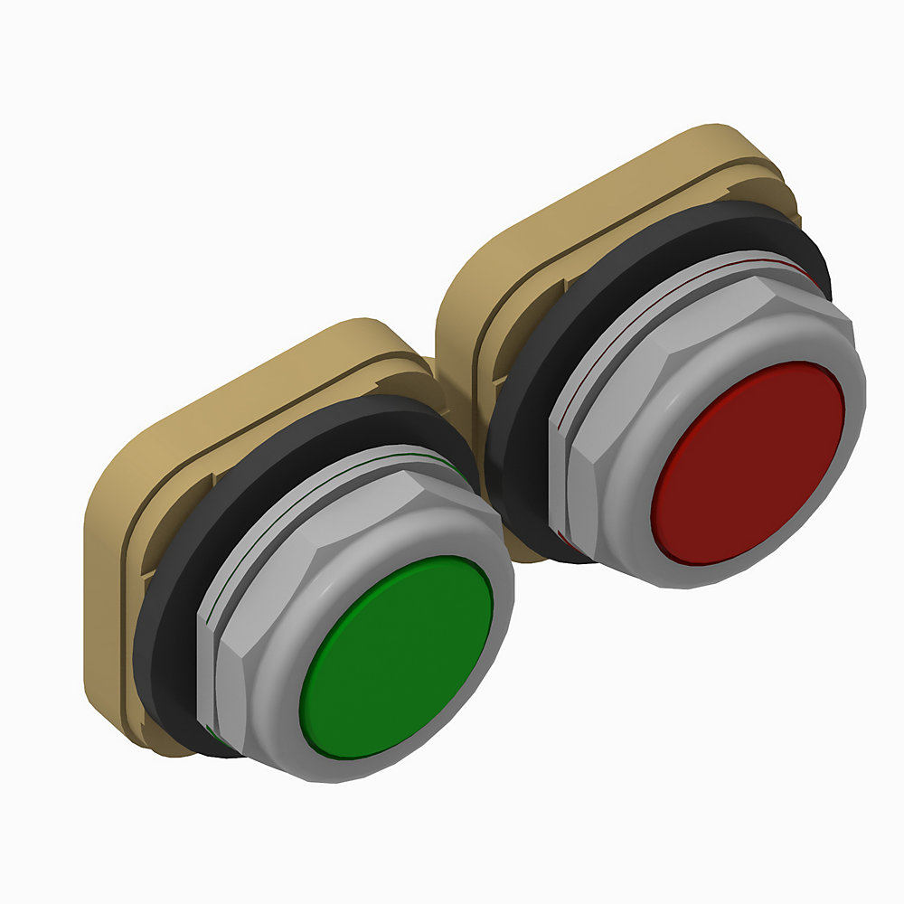 Allen-Bradley 800T-FA16 product image