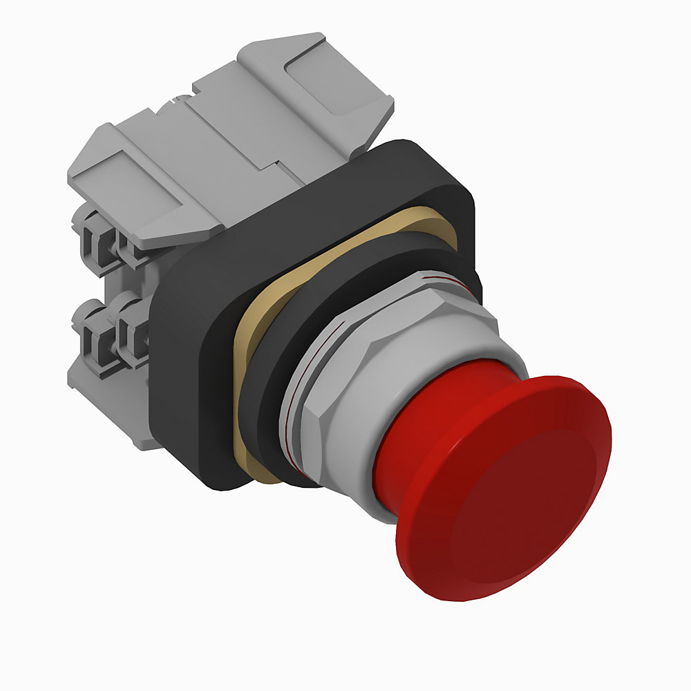 Allen-Bradley 800T-FXNQ12RA1 product image