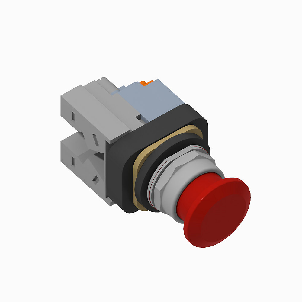 Allen-Bradley 800T-FXP16RAY product image