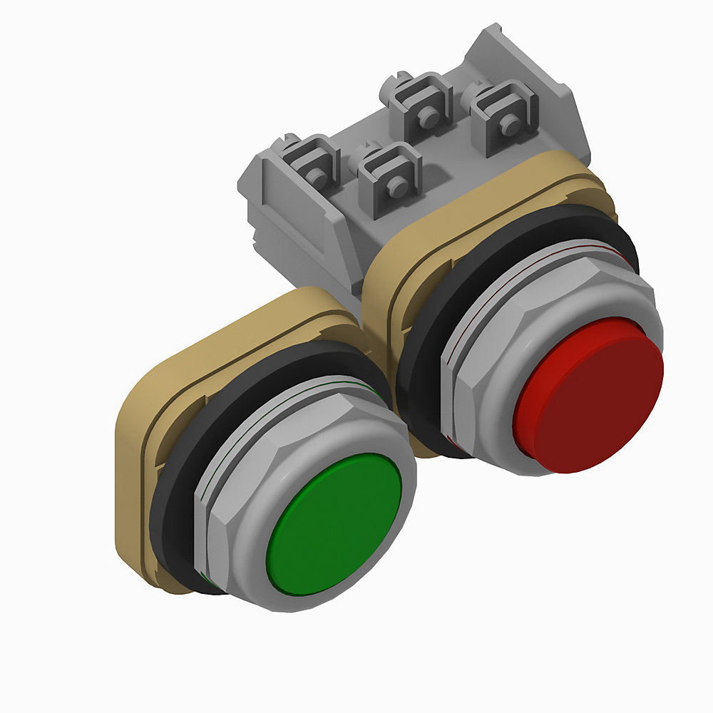 Allen-Bradley 800T-FZB16A product image