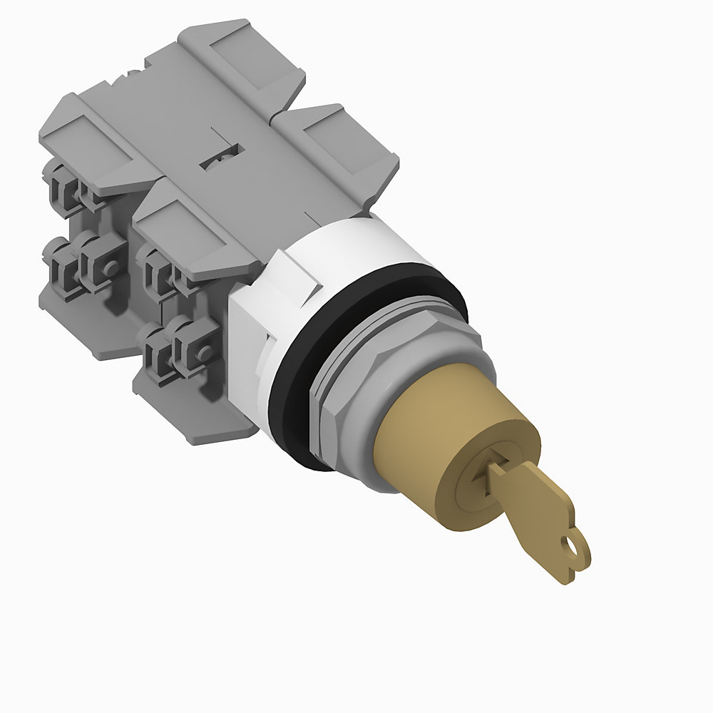 Allen-Bradley 800T-J38C product image