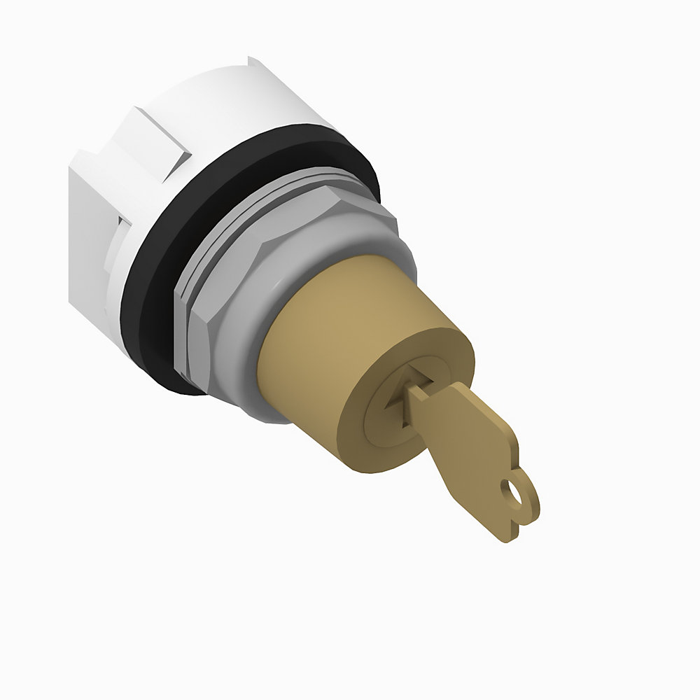 Allen-Bradley 800T-J4107KC1 product image