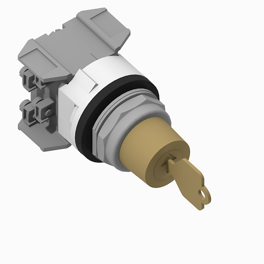 Allen-Bradley 800T-J43KC1B product image