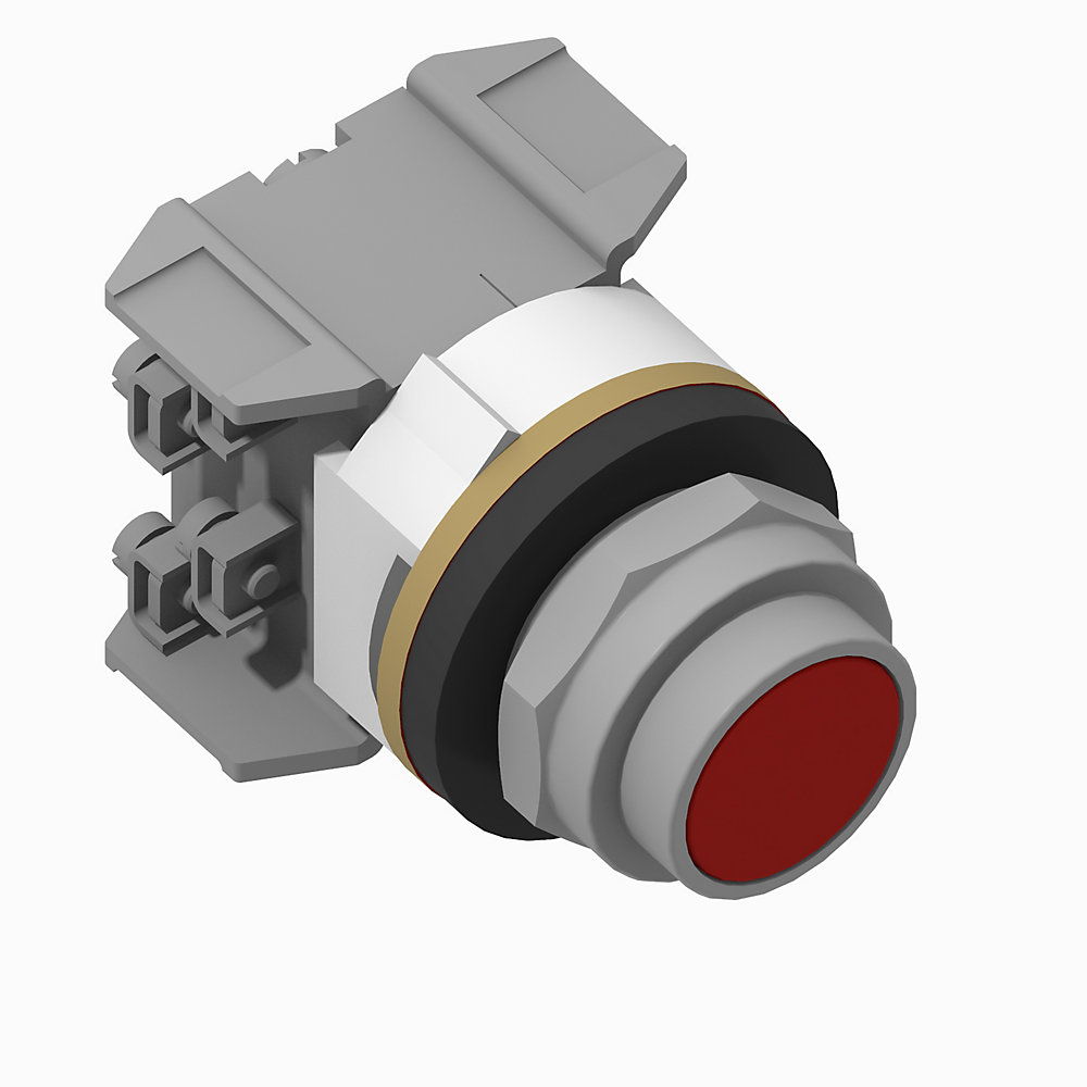 Allen-Bradley 800T-KD6EAXX product image