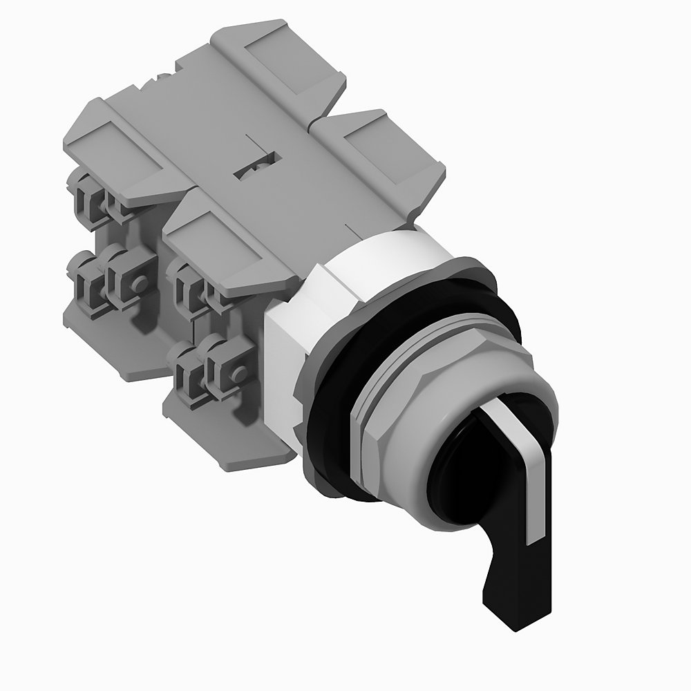 Allen-Bradley 800T-N17KM4C product image