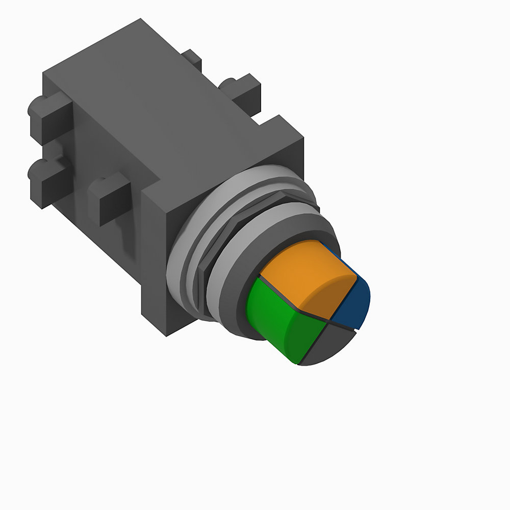 Allen-Bradley 800T-PCL316ABXG product image