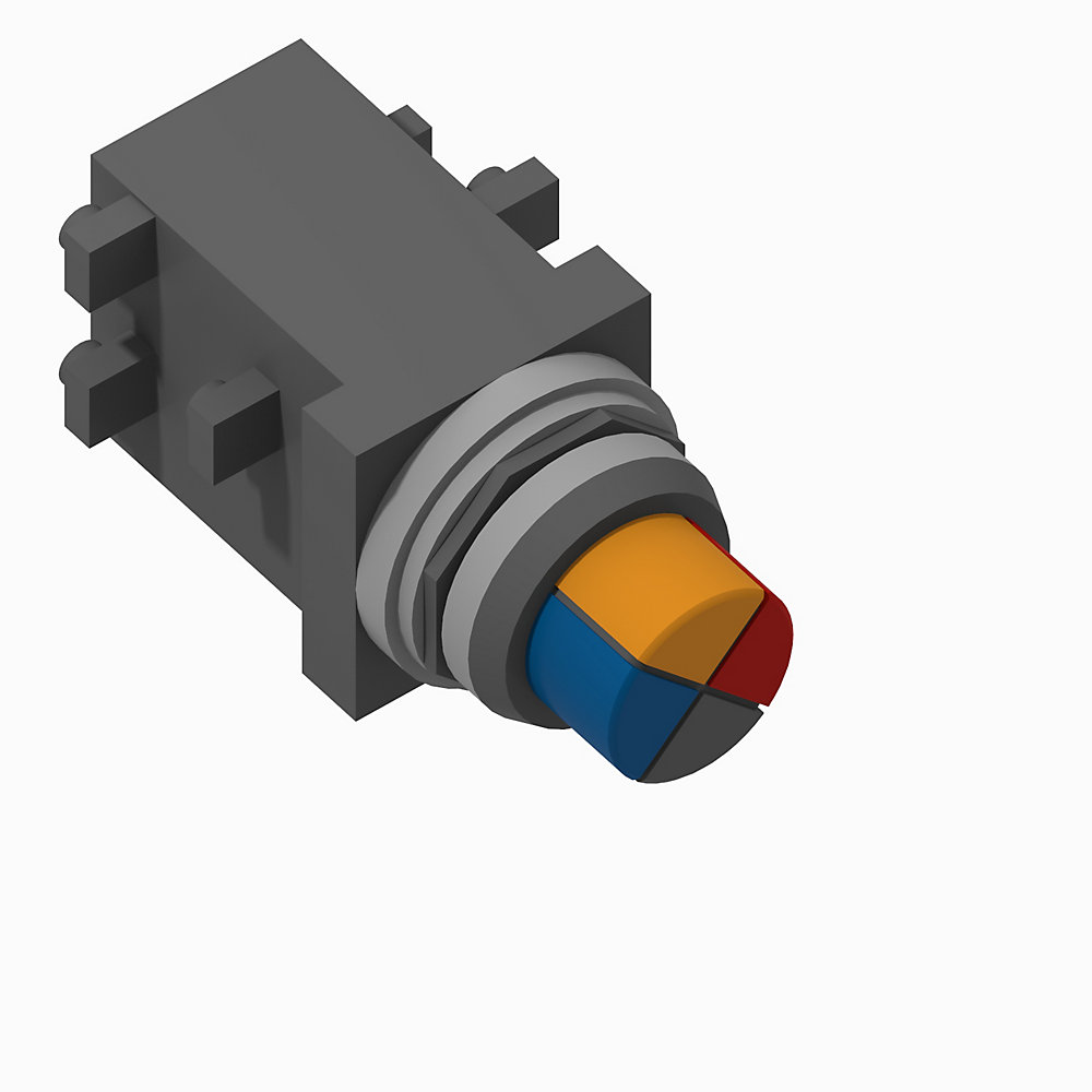 Allen-Bradley 800T-PCL316ARXB product image