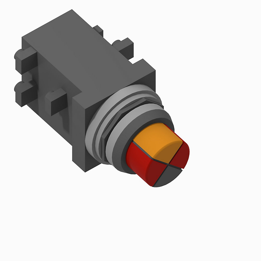 Allen-Bradley 800T-PCL316ARXR product image