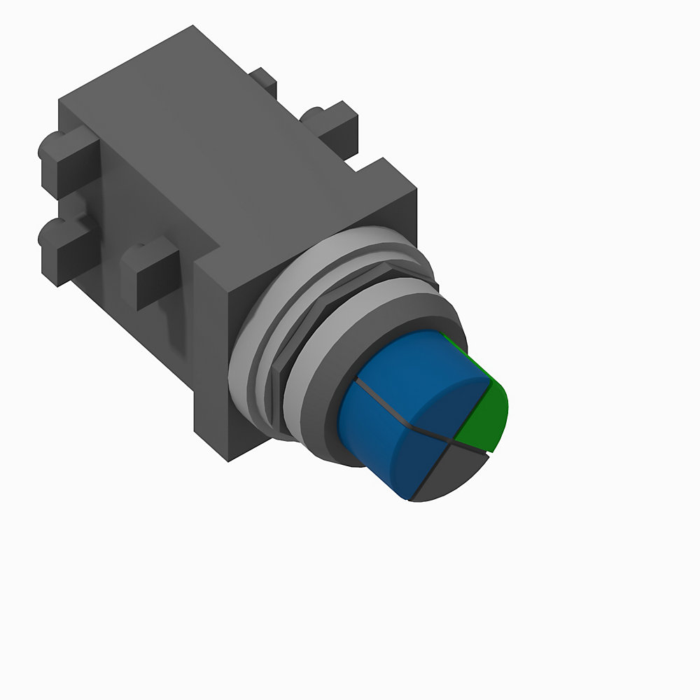 Allen-Bradley 800T-PCL316BGXB product image