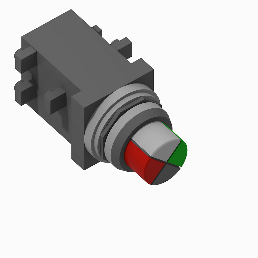 Allen-Bradley 800T-PCL316CGXR product image