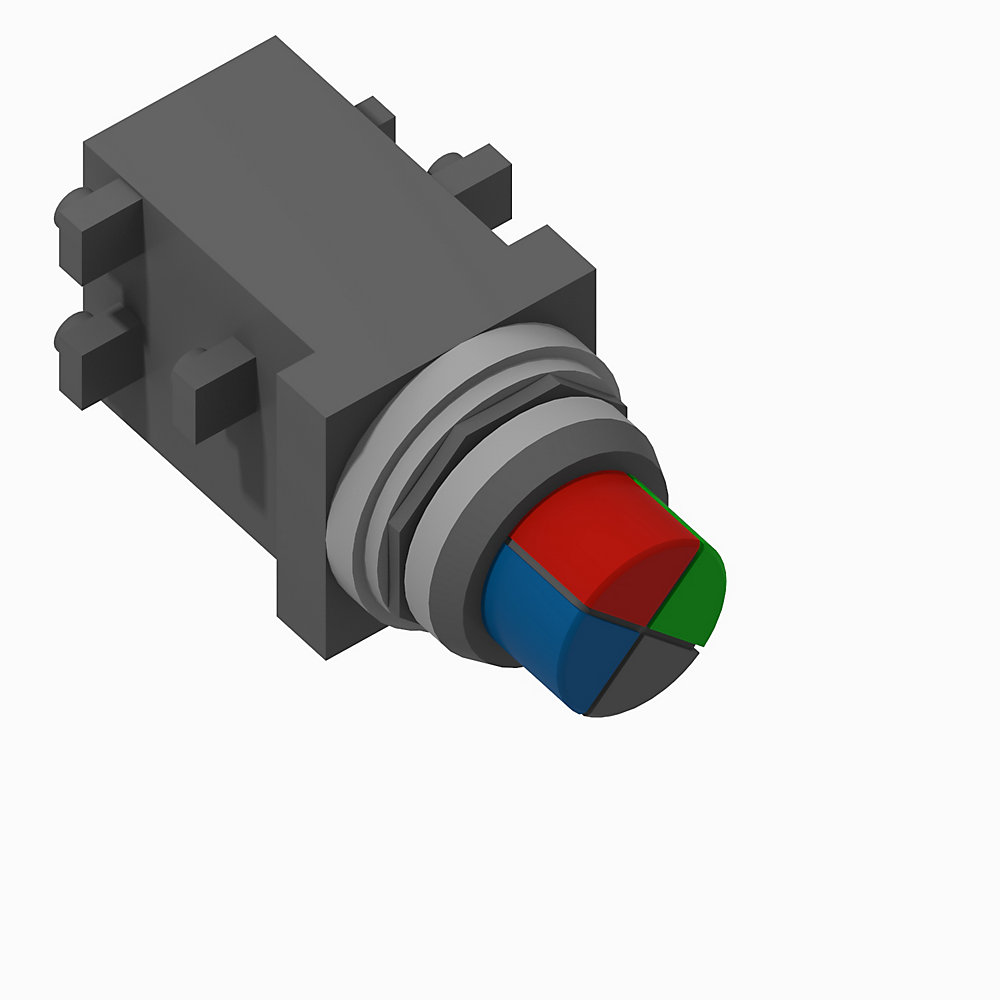 Allen-Bradley 800T-PCL316RGXB product image