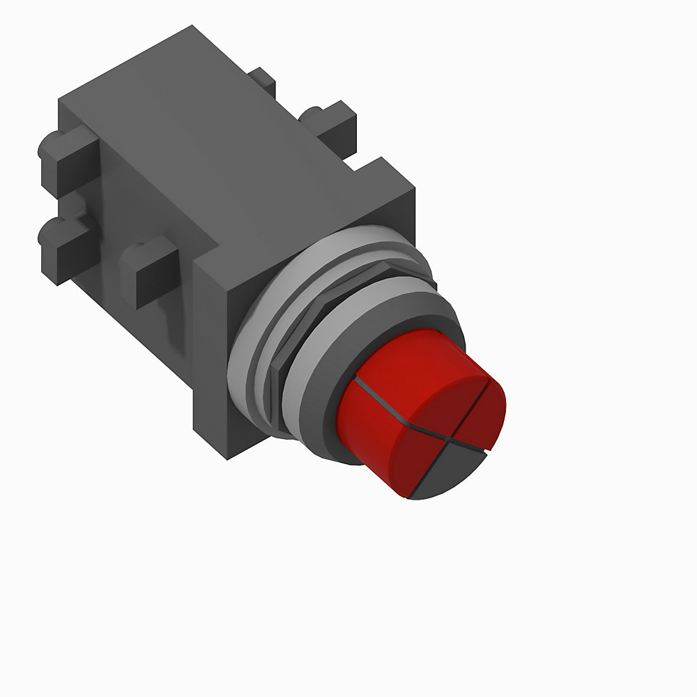 Allen-Bradley 800T-PCL316RRXR product image