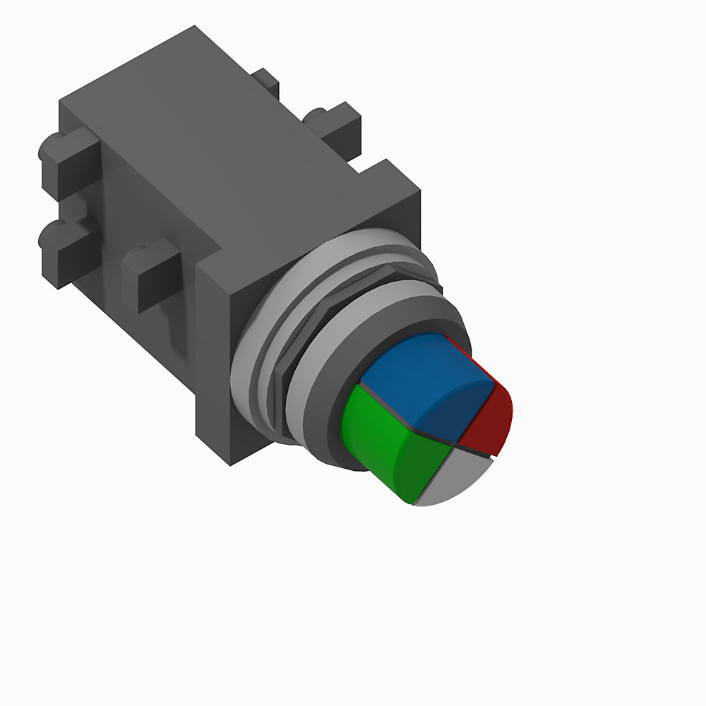 Allen-Bradley 800T-PCL416 product image