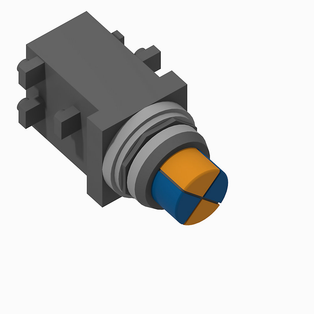 Allen-Bradley 800T-PCL416ABAB product image