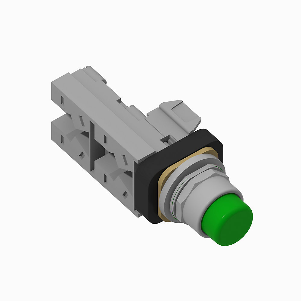 Allen-Bradley 800T-QBH2GG1Y product image