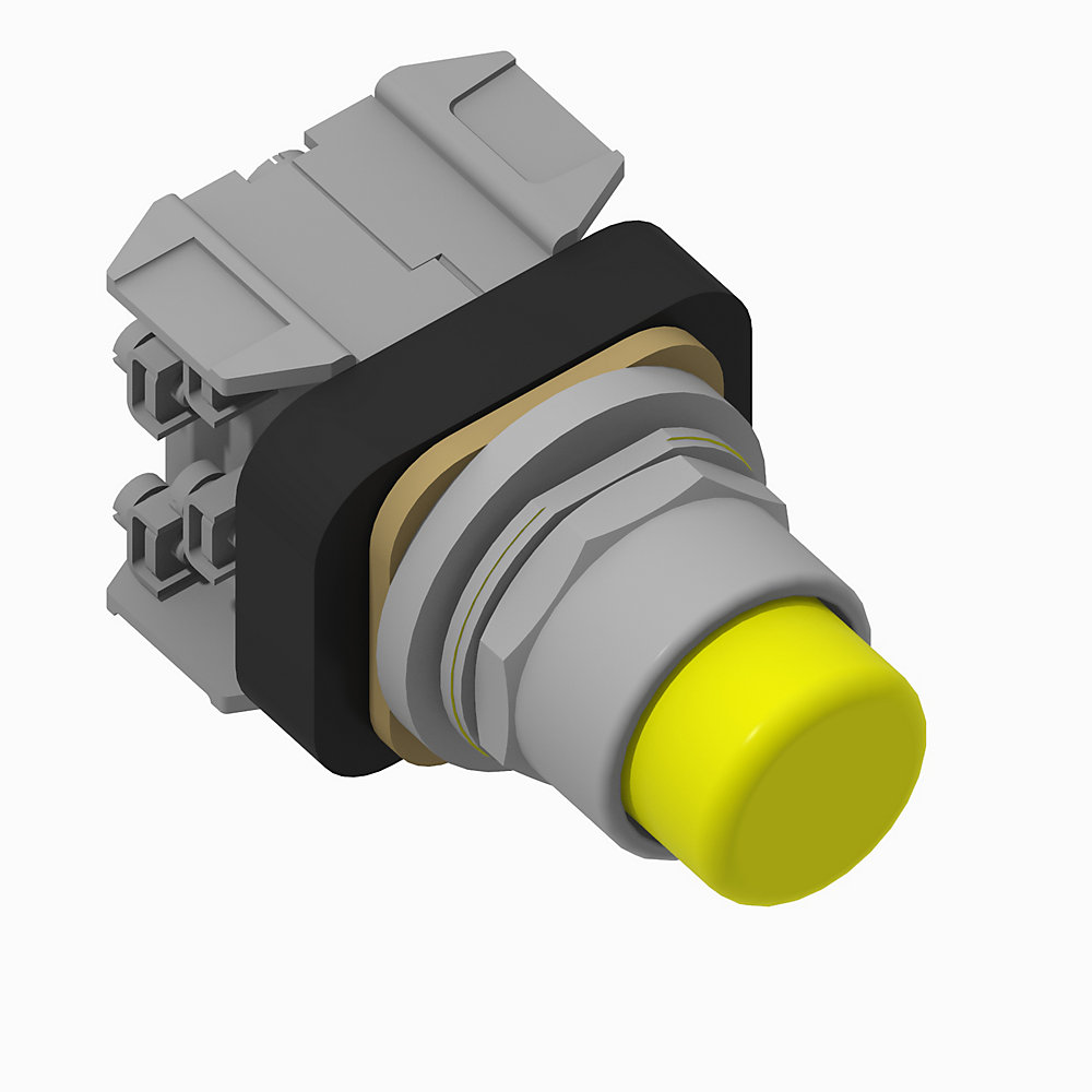 Allen-Bradley 800T-QBH2YA2R product image