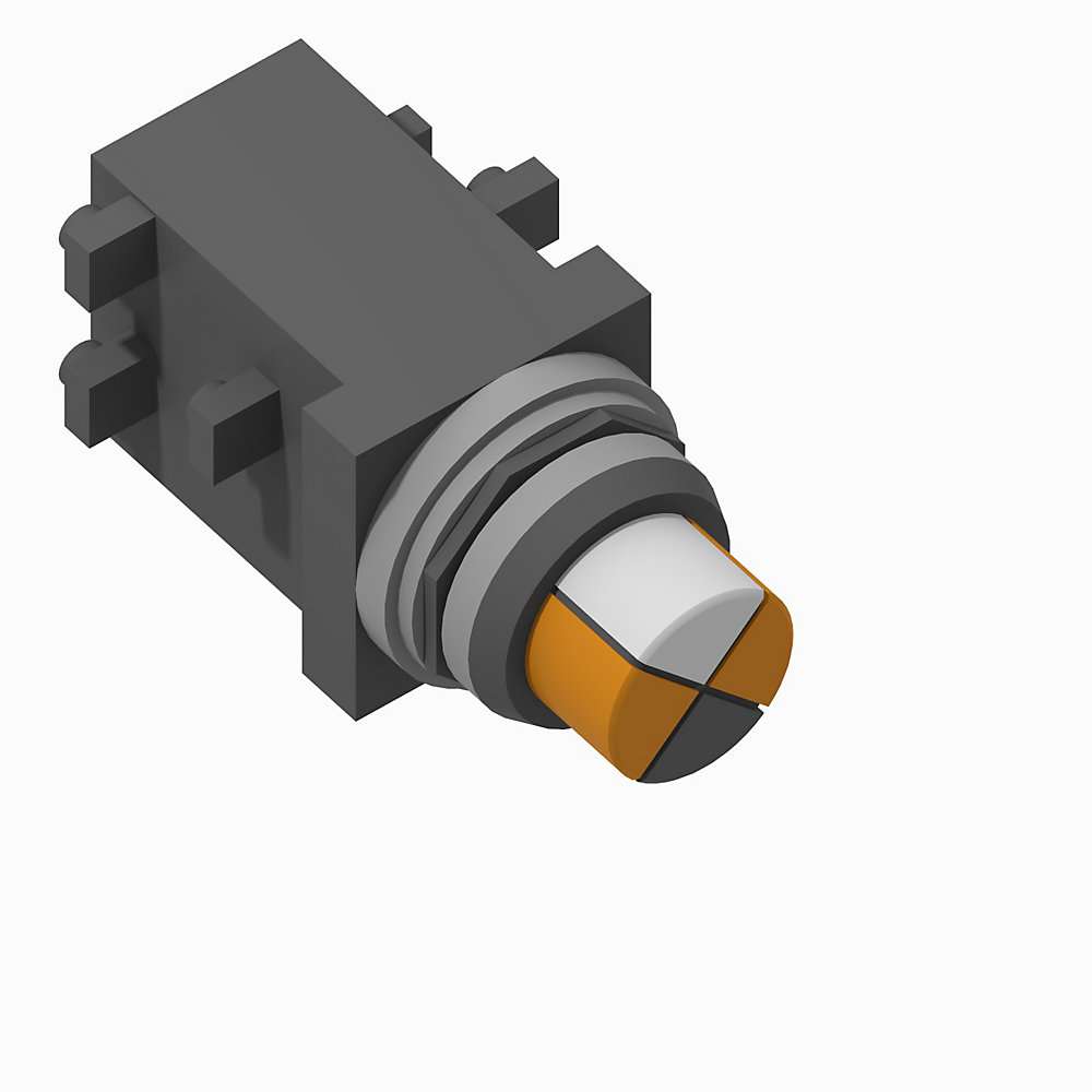 Allen-Bradley 800T-QCL324WAXA product image