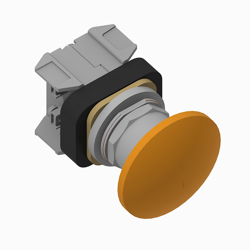 Allen-Bradley 800T-QMJ10AD2 product image