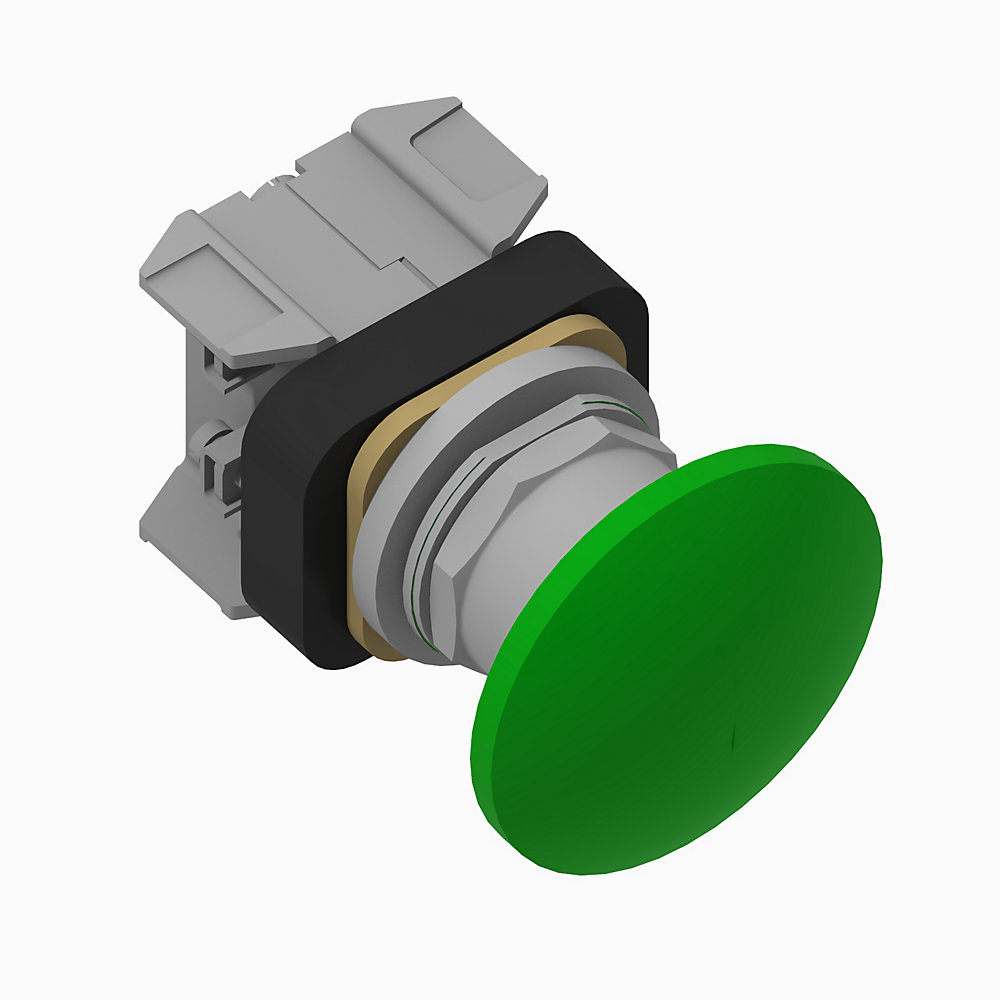 Allen-Bradley 800T-QMJ10GD2 product image