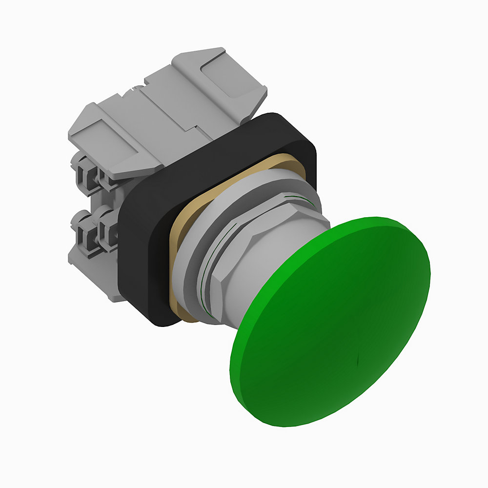 Allen-Bradley 800T-QMJ12G product image