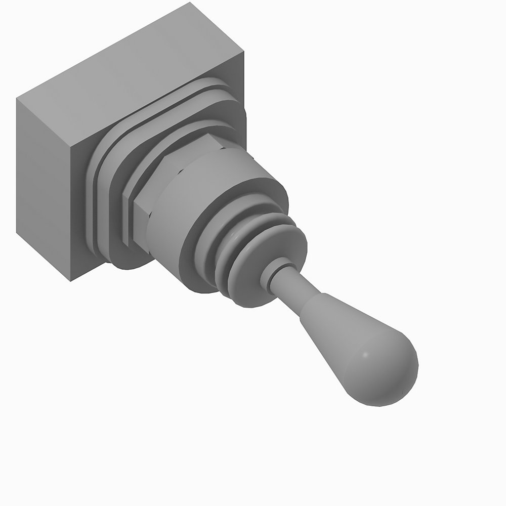 Allen-Bradley 800T-T3Q1 product image