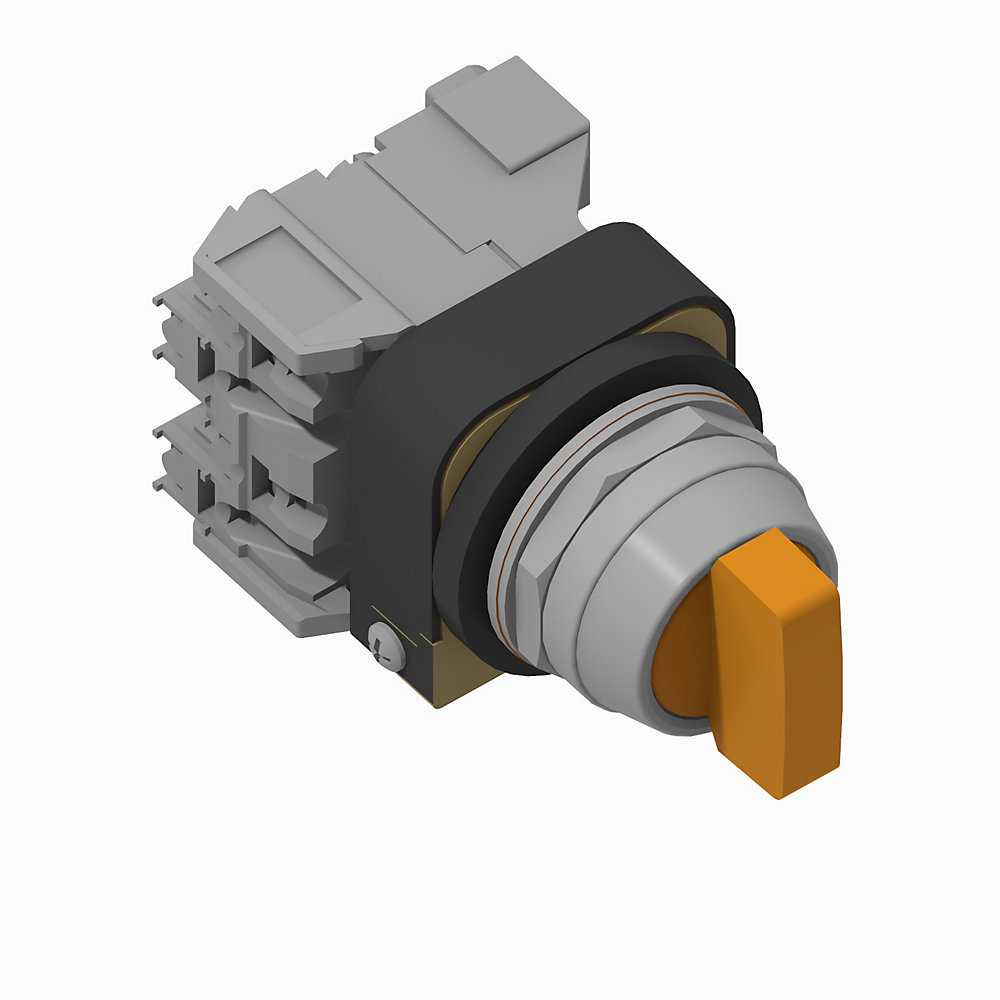 Allen-Bradley 800TC-12JA2KB7AX product image