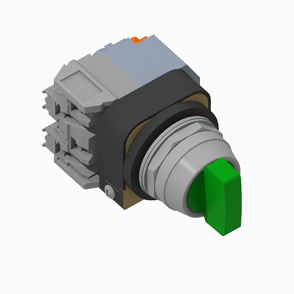 Allen-Bradley 800TC-16HG5KL8CX product image