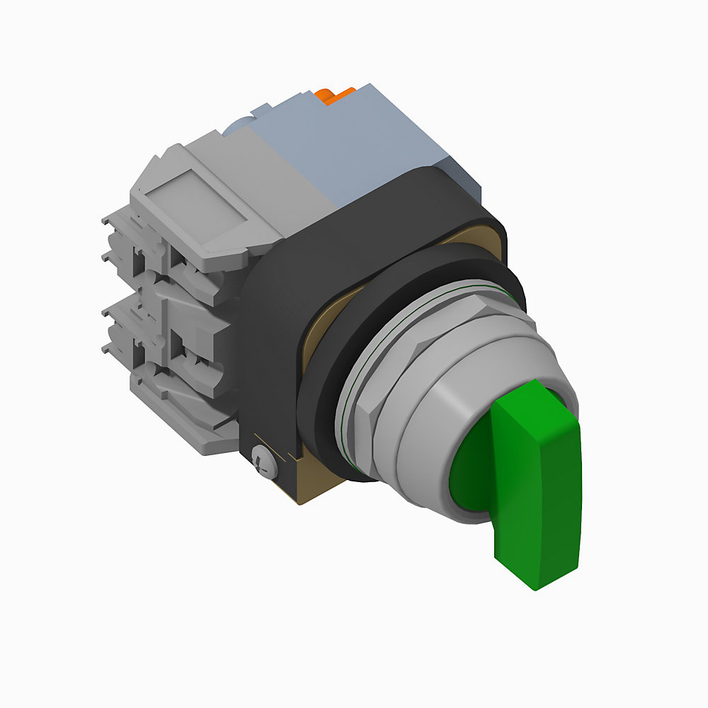 Allen-Bradley 800TC-16JGH17KE7NX product image