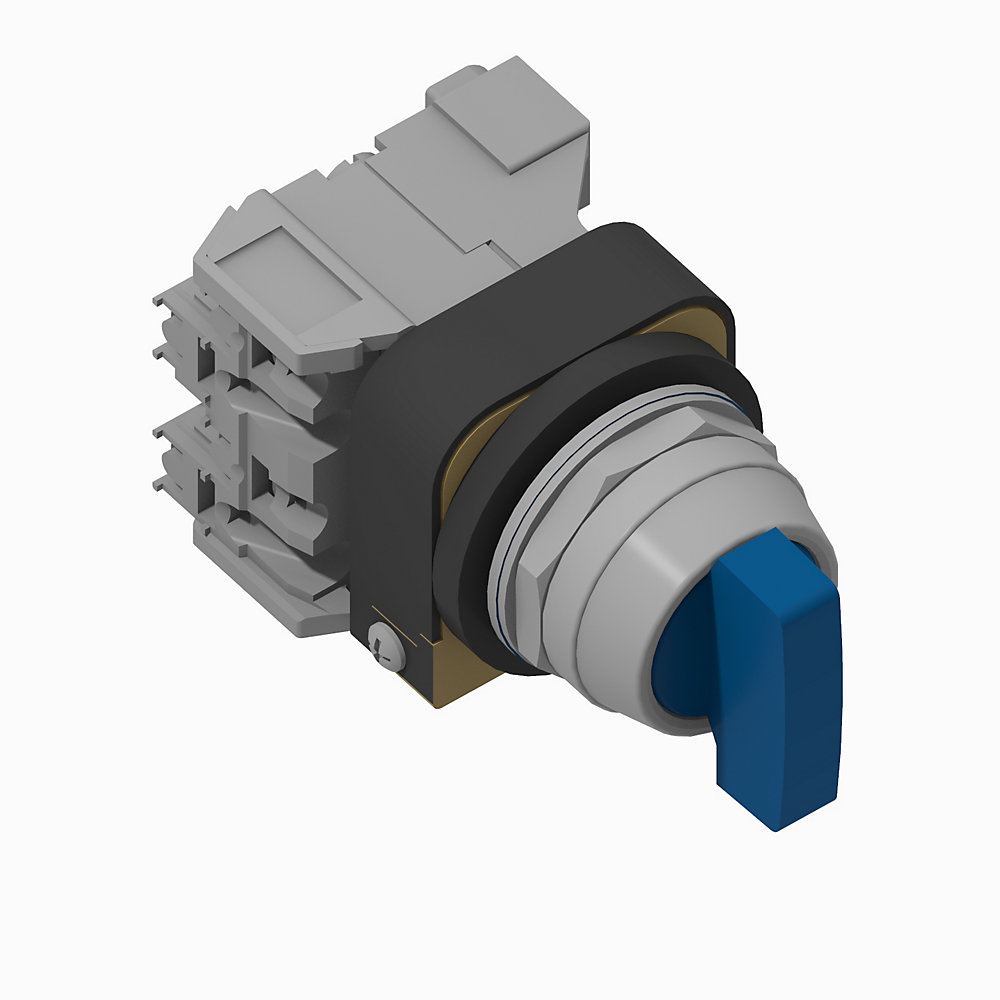 Allen-Bradley 800TC-24HB17KB6AX product image