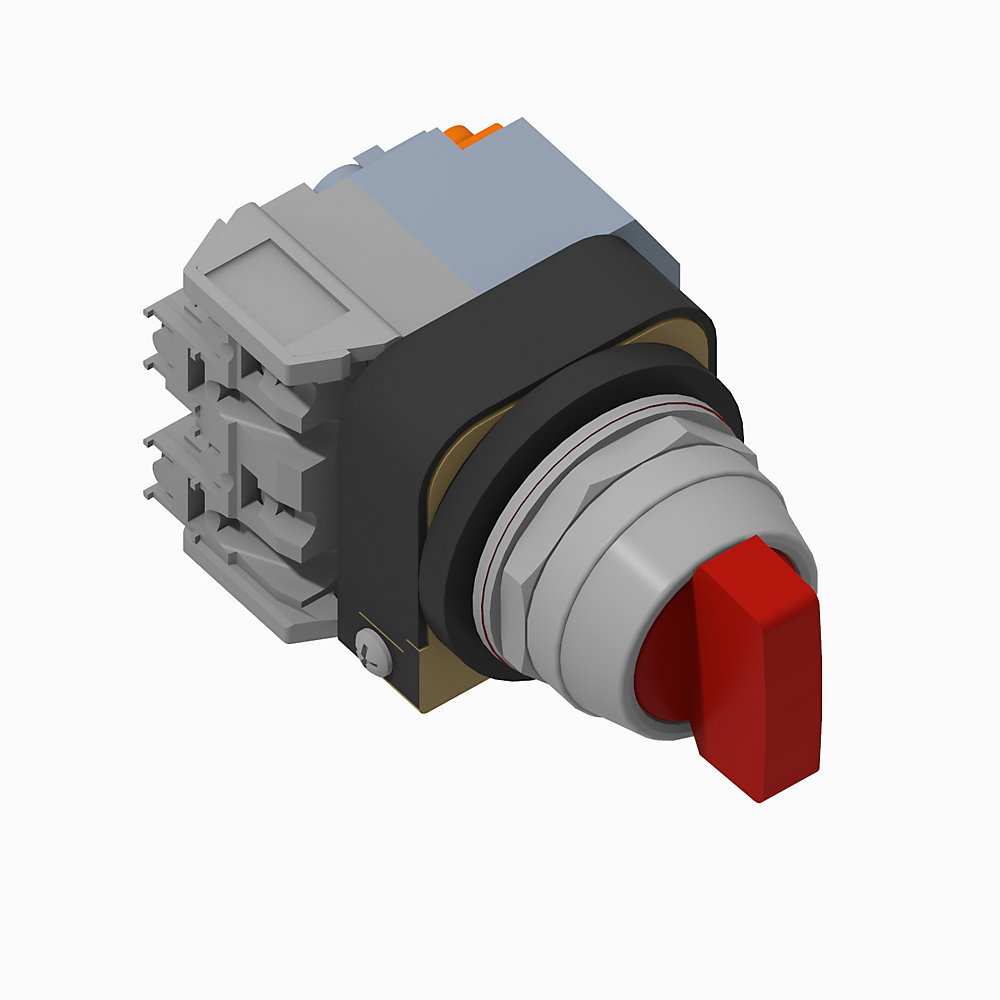 Allen-Bradley 800TC-26HR2KB6AX product image