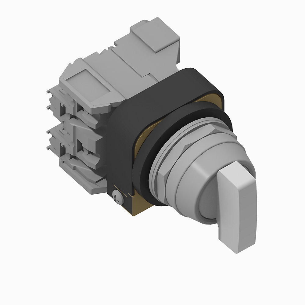 Allen-Bradley 800TC-2JWH17KB7CX product image