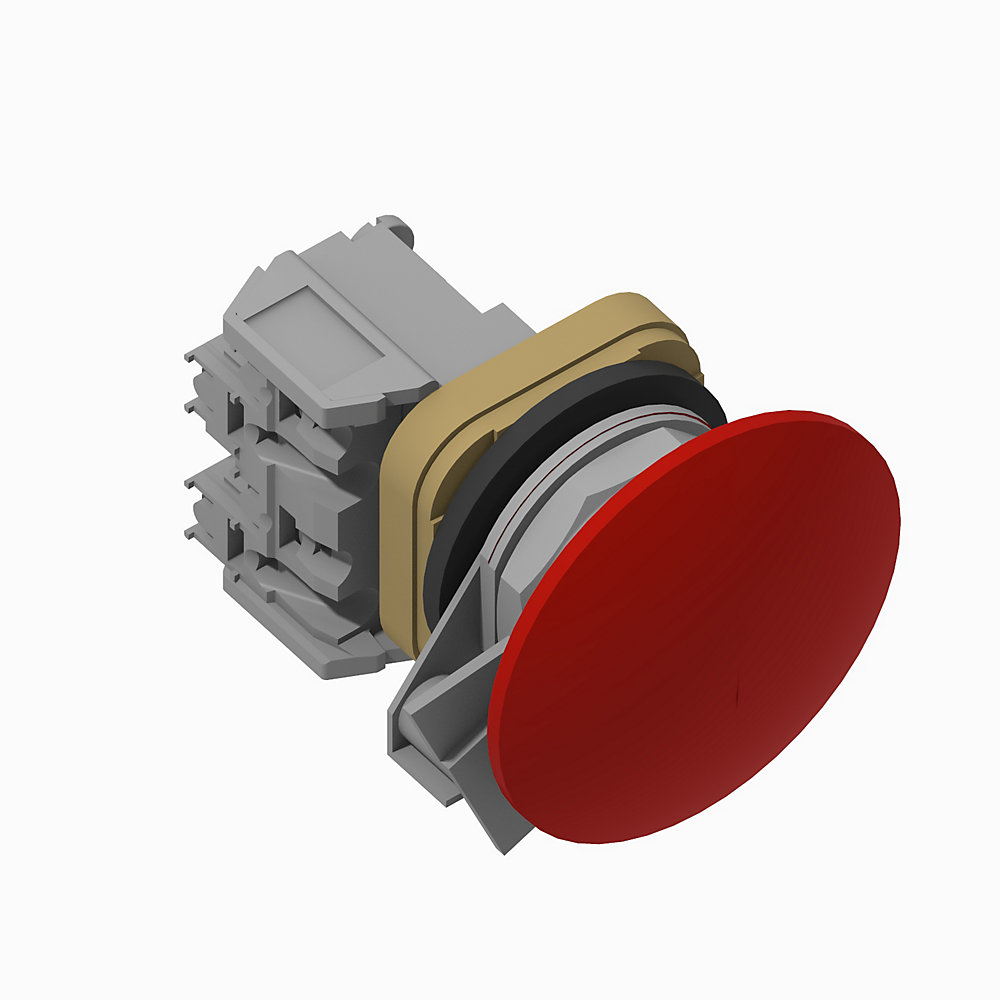 Allen-Bradley 800TC-D6LQA product image