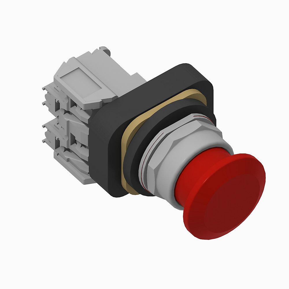 Allen-Bradley 800TC-FX6AR product image