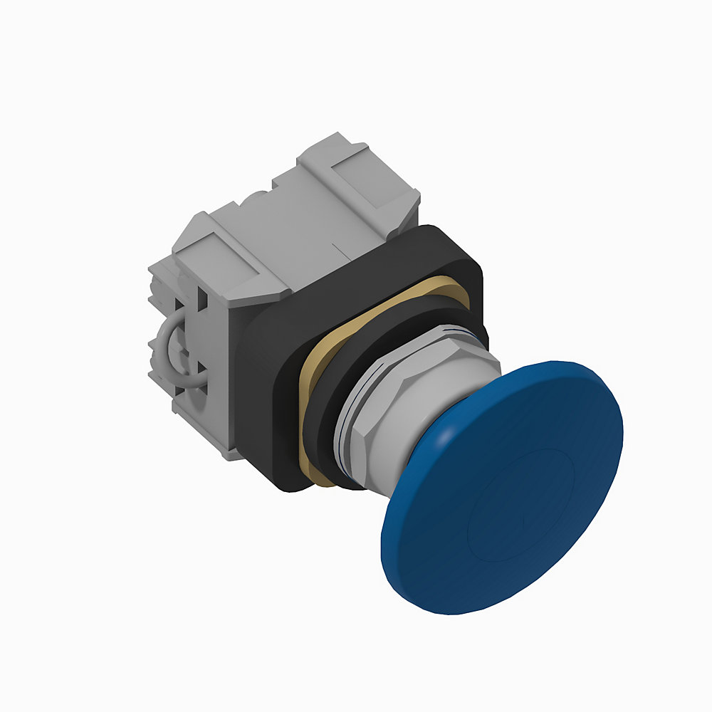 Allen-Bradley 800tc-fxl7a5s product image