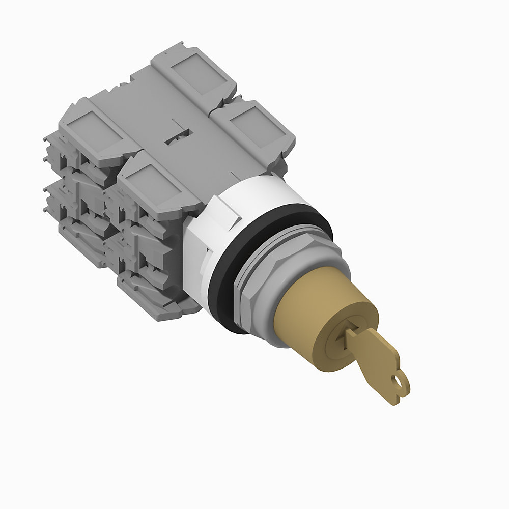 Allen-Bradley 800TC-H32C product image