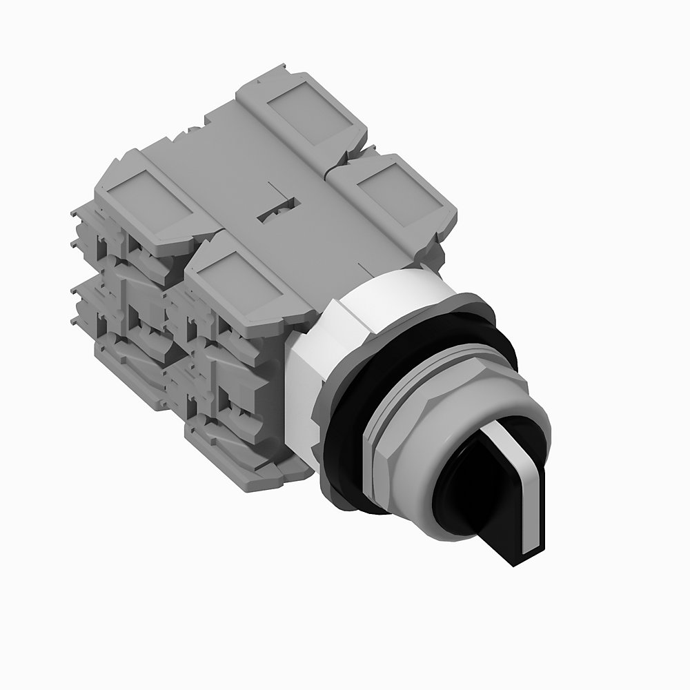 Allen-Bradley 800TC-J5KC7C product image