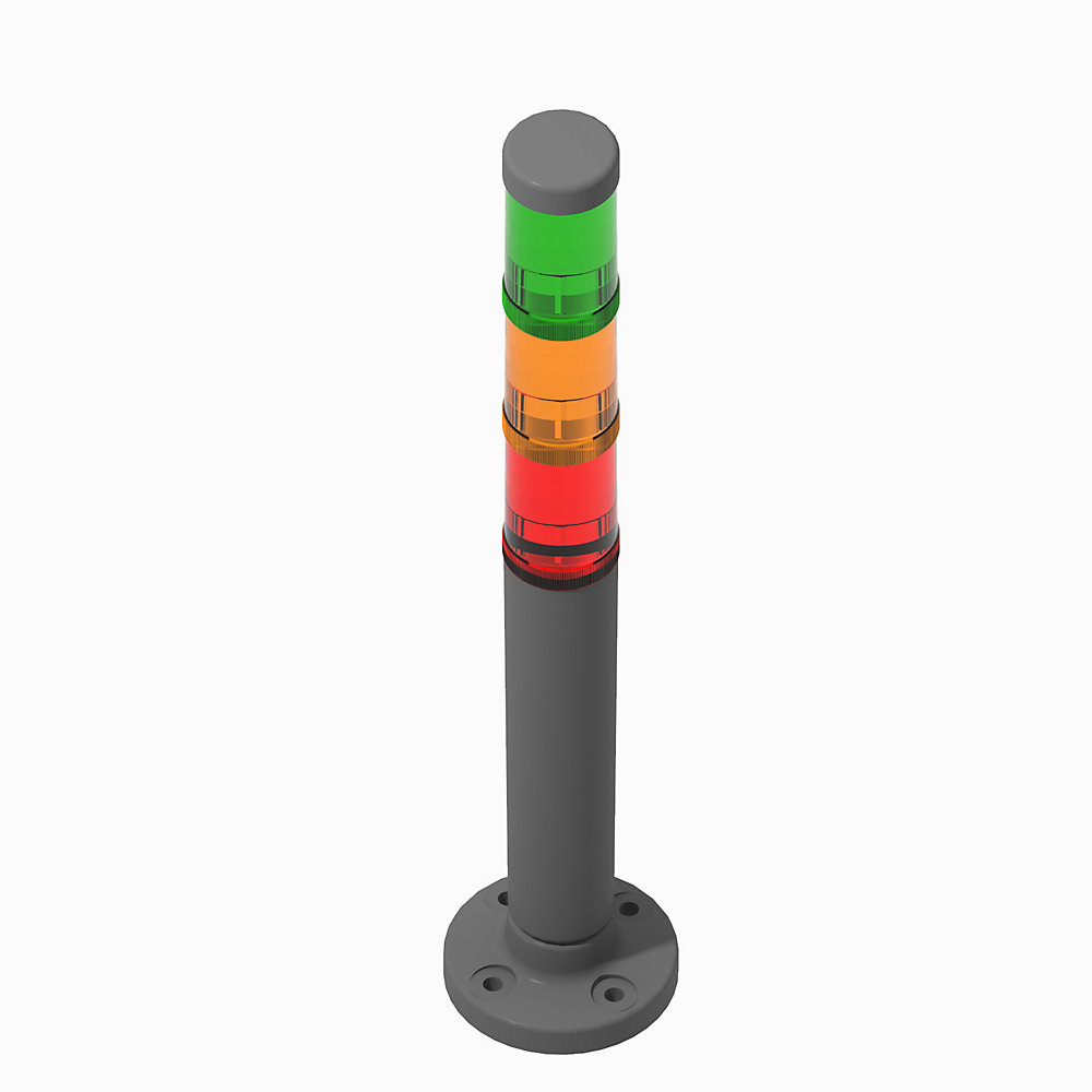 Allen-Bradley 855D-P00SC20G10Y4Y5Y3 product image