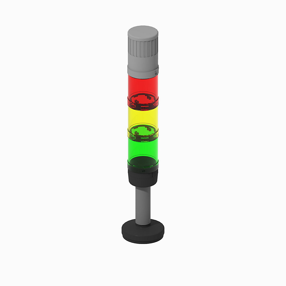 Allen-Bradley 855EP-B24Y3L8L4P1 product image