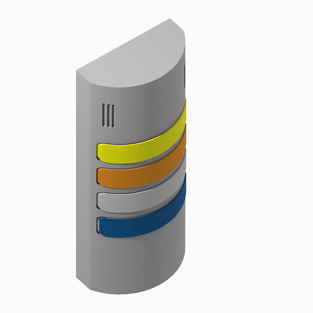 Allen-Bradley 855W-G24L6L7L5L8 product image