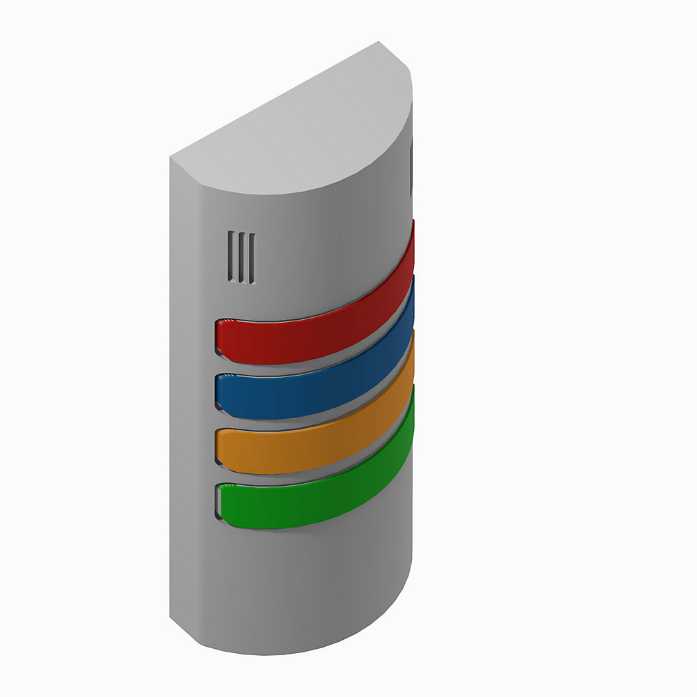 Allen-Bradley 855W-G24Y3Y5Y6Y4 product image