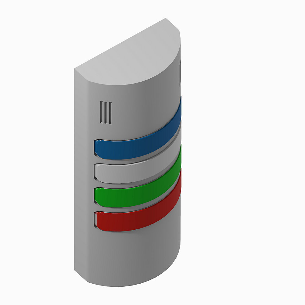 Allen-Bradley 855W-G24Y4L3Y7Y6 product image