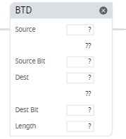Ladder Diagram_Bit Field Distribute (BTD)_v1